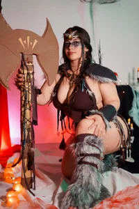 hasret_sesim Wild & Untamed🎃 Pic 3