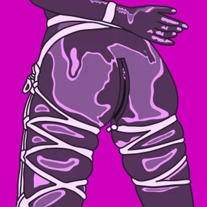 sparrowlynxx Art Work Pic