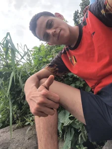 davidcesar99 Yo Pic 5