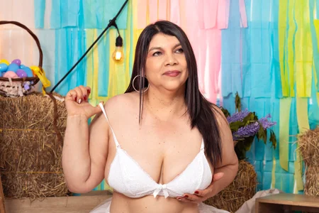 hotmature1 Sexy Easter 🪺✨ Bilde 4