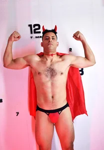 Cris_LaCobra_ devil Pic