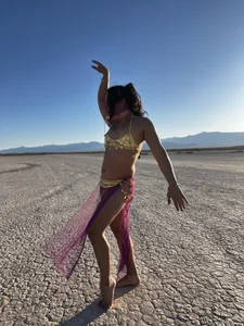 TranSexualJade95 Belly Dance Photos  8. fénykép