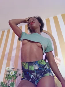 Coco_Kiss Tears of Seduction 🥵 Pic 5