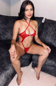 Alexa_Zc Hi guys 🍒 Pic 6