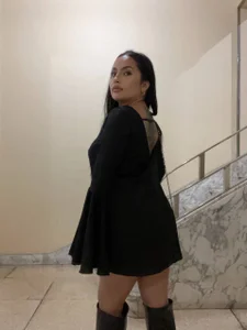 ZaraVesari Less clothes, more intention ❤️ টি ছবি