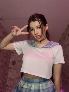 green_eyes_gerda FREE Gerda Pic 2