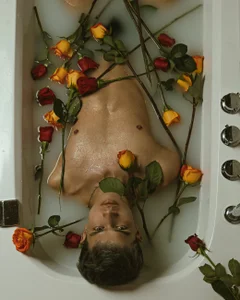 nicktorn Will you join me in the tub? 😈💦 Kuva 9