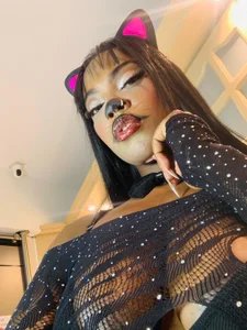 ReinaMiah Good kitty wants to be pet  4. fénykép