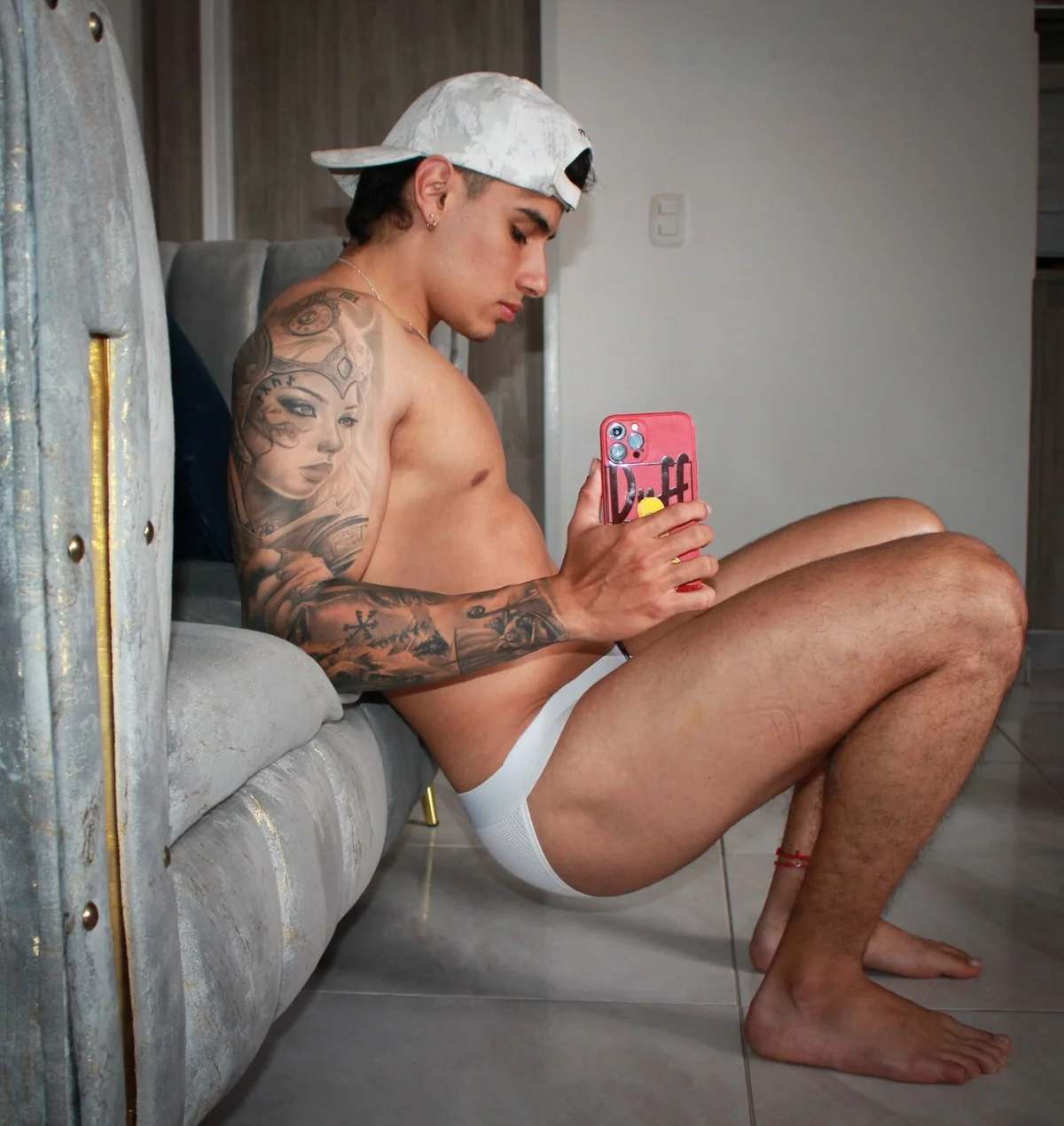 joseph_boy immagine di tendenza 9342