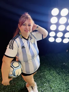 💋 The most beautiful goal is scored by entering my living room de MilfArlet Foto 2