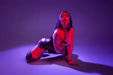 pinkk_deemon__ PInk Demon💜💙 Immagine  2