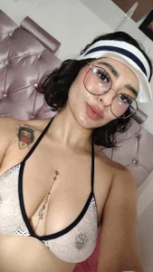 harper_funnywelcome bby Bild