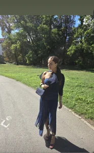 MissMilaVoss Friend's wedding slika