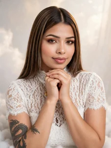 Olivia_gh1 Olivia in Heaven 🤍💨  5. fénykép