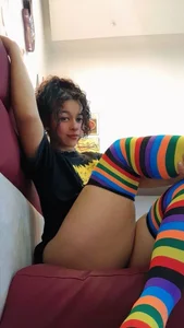 Bitsy_Messy Black รูป  2