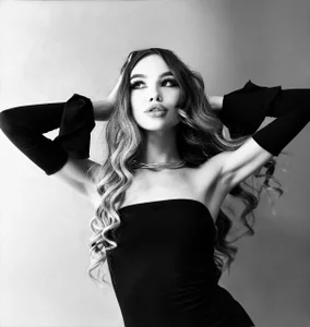 DianaRizz Ready for date with vodka ❤️ зображення