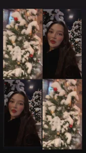 ZarifaBevWinter mood图片 2