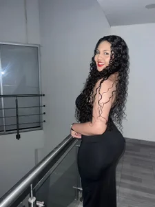 Enjoy me in dress🖤 de valkiria_vixen Foto 2