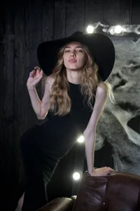 Your_st_ella Your witch for Helloween 🎃 Pic 2