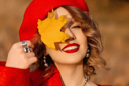 LiliLinnGoldfish Bild 5