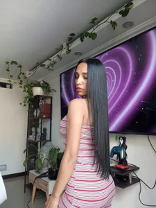 Linda morena od Sara_Lopez02  snímek