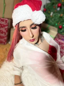 Isabella_Haddad 𝓒𝓱𝓻𝓲𝓼𝓽𝓶𝓪𝓼, 𝓹𝓵𝓪𝔂𝓯𝓾𝓵 𝓒𝓱𝓻𝓲𝓼𝓽𝓶𝓪𝓼. Bilde