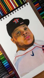 color_beat17 Akapellah Portrait Pic 4