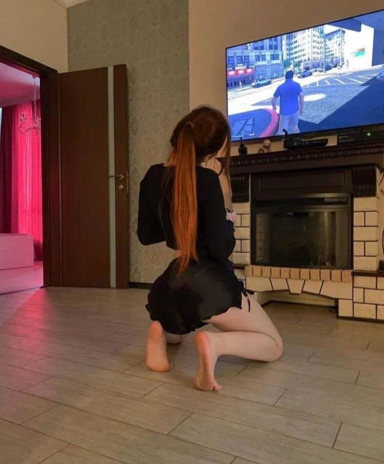 Foto em tendência de Arivdoll 9911