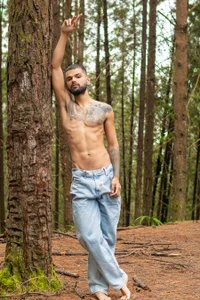 woodland od Emilio_Wolf  5 snímek