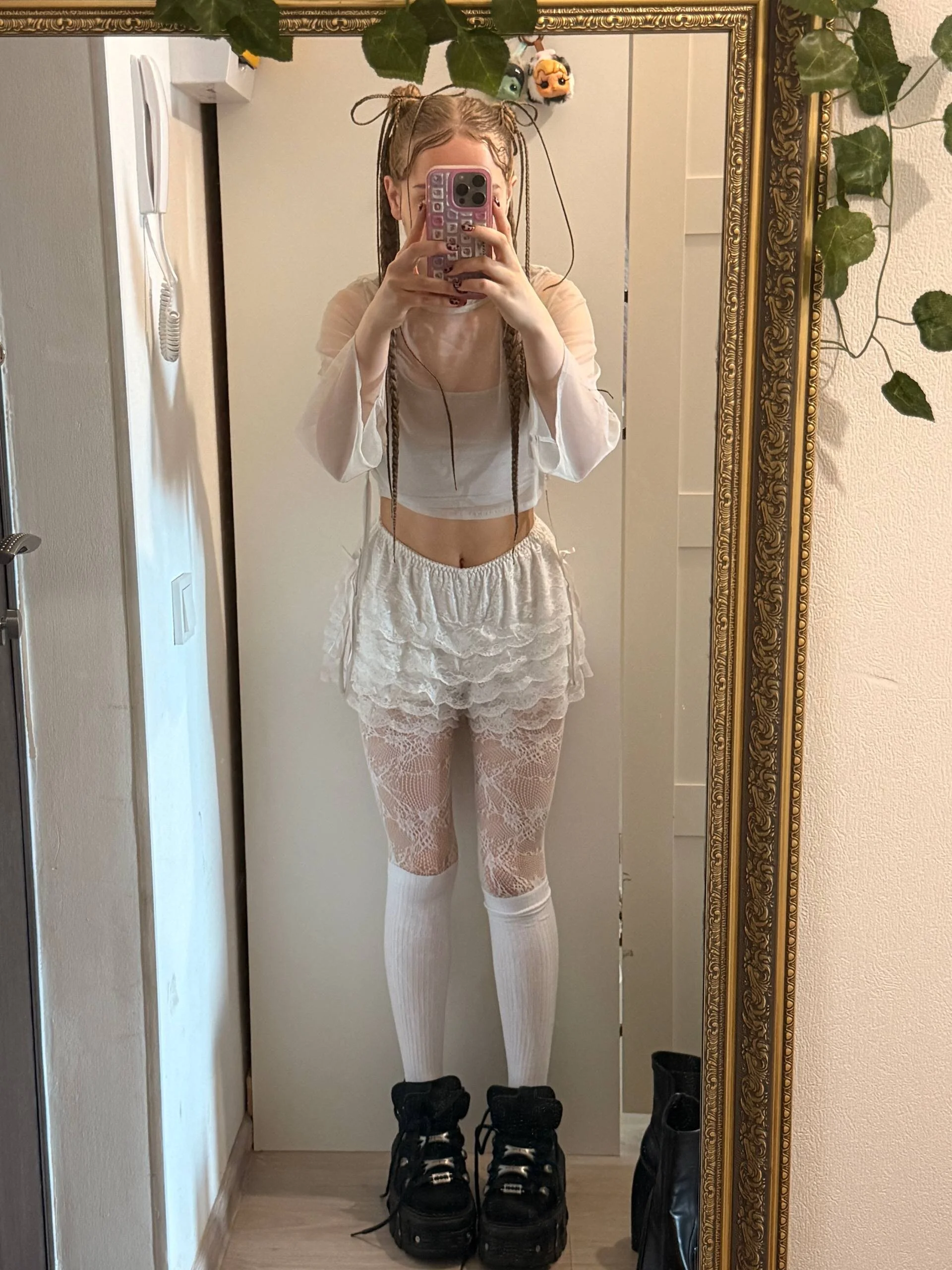 bambi_lu sweet n sexy outfits💅 Hình 3