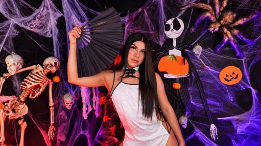steff_bratz 🖤 Haunted Desire Kuva