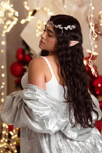 Merry Christmas to everyone! I wish you a day full of love de GiselOrtiz  5 photos