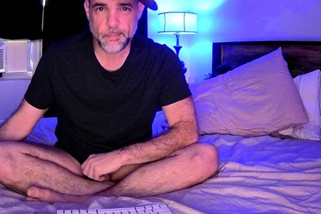 -ChupaBear- free Pic