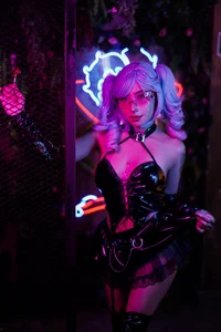 SabrinaSpell_ After Hours ✨ Hình 6