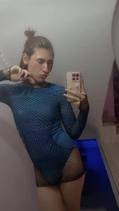 Yasmin_sexy blue💙 รูป 