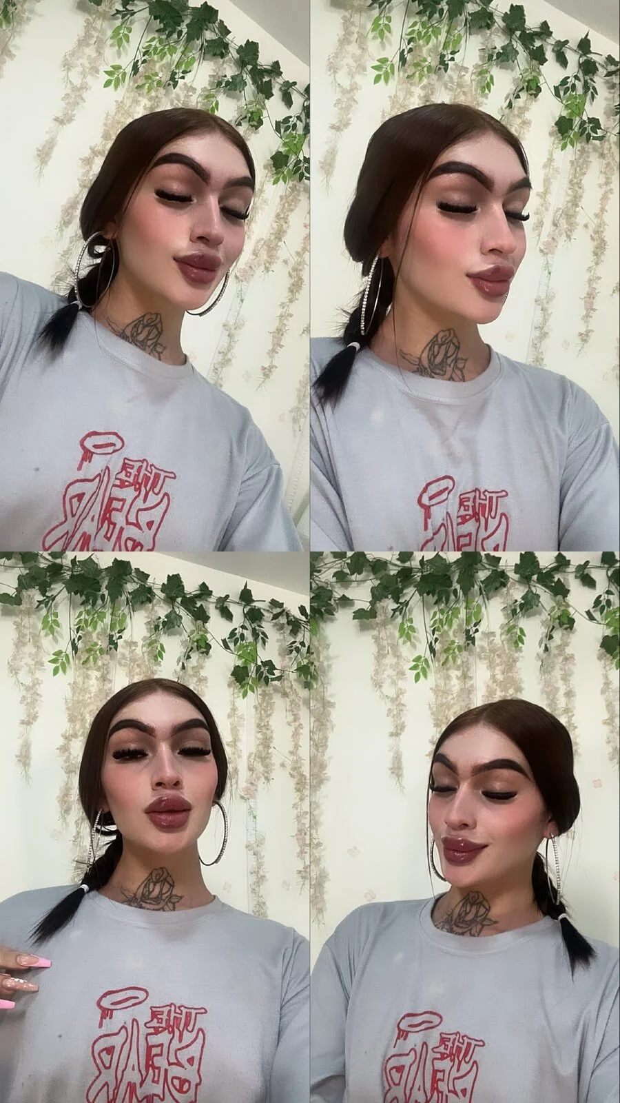 Трендове зображення  3316 lizz_lunna