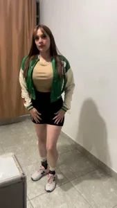 esmeralda__black Public . fénykép