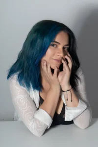 Kiara_Cruz__ MY FACE Poză 7