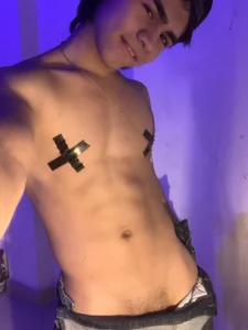 Mao_mdn kiss me all 🫶🏻 Hình 3