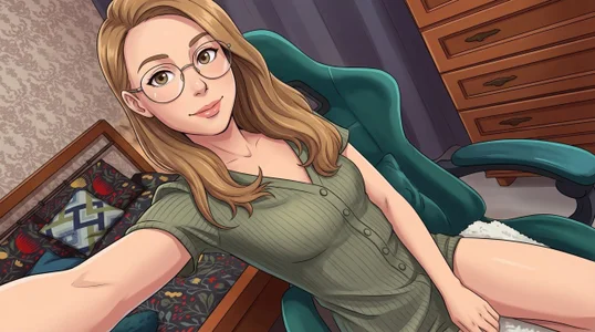 Lill_Ana Cartoon Anastasia Bilde 4