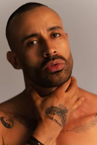 The art of seduction de Mateo_Ospina_  4 Imagens