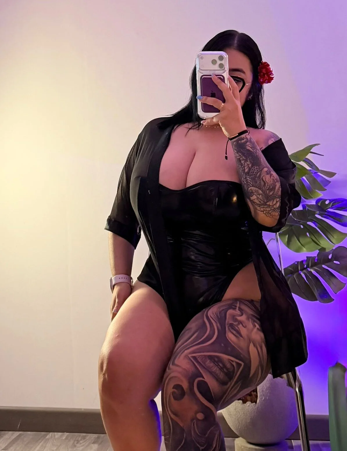 juicy_led_: ❤️ Can You Be #1000? ( фото)