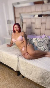 pink pink od Candyfox_7  5 snímek