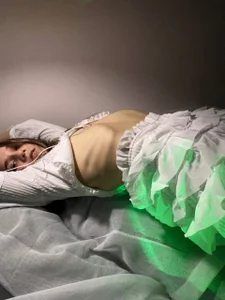 PetraHambelton beauty Pic