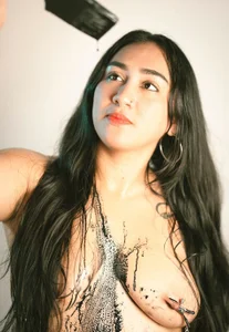 Tefany_ass Sexi and hot 🔥 Pic 6