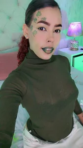 Pamelamiler__ ☘️Saint Patrick's Day☘️ รูป  2