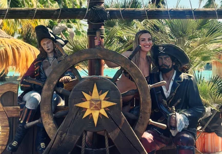 zoey_marie Wild Kitty in Paradise Poză