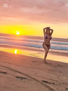 LISA_BULLOCK_ MÁNCORA (Marzo 2026) 🏖️🌞 Foto 3