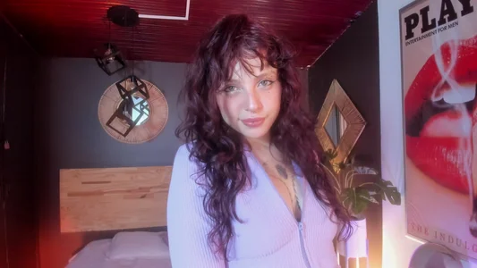 Velvet_Dreamss subtle and mischievous, dare 😈🍆🥵 Immagine  3