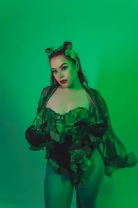 DarlingBDSM_'s Sexy Hiedra Sex Photo 4